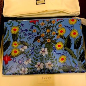 Gucci Clutch Purse